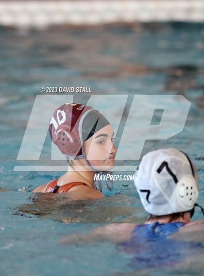 Thumbnail 1 in Clear Creek vs. Sterling (Purple Monkey Tournament) photogallery.