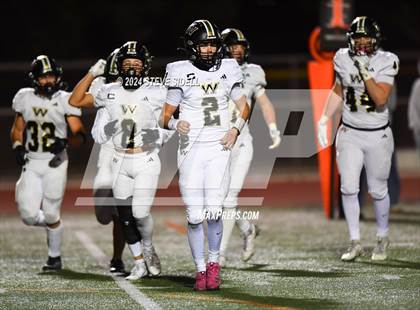 Thumbnail 2 in Westview vs Mission Bay (CIF-SD D4 Quarterfinal) photogallery.