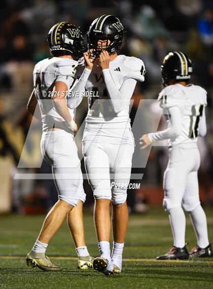 Thumbnail 2 in Westview vs Mission Bay (CIF-SD D4 Quarterfinal) photogallery.
