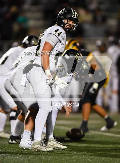 Thumbnail 2 in Westview vs Mission Bay (CIF-SD D4 Quarterfinal) photogallery.