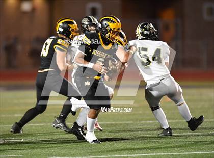 Thumbnail 1 in Westview vs Mission Bay (CIF-SD D4 Quarterfinal) photogallery.