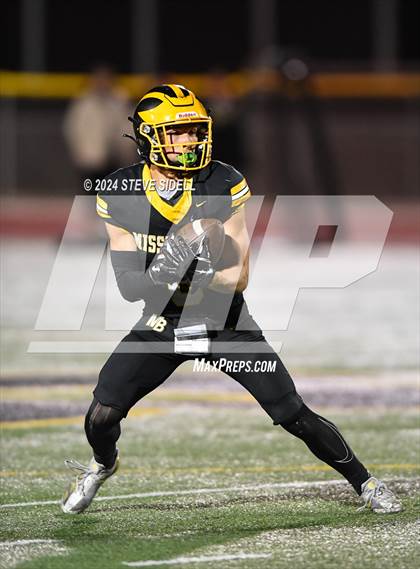 Thumbnail 1 in Westview vs Mission Bay (CIF-SD D4 Quarterfinal) photogallery.