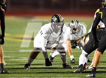 Thumbnail 1 in Westview vs Mission Bay (CIF-SD D4 Quarterfinal) photogallery.