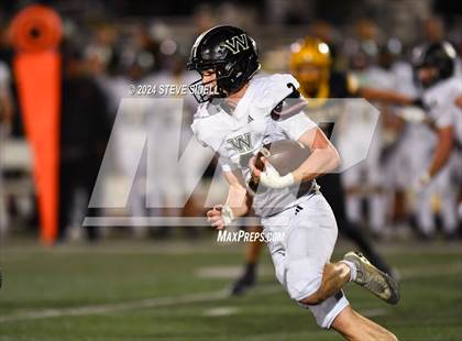 Thumbnail 3 in Westview vs Mission Bay (CIF-SD D4 Quarterfinal) photogallery.