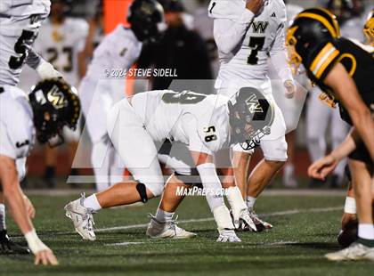 Thumbnail 1 in Westview vs Mission Bay (CIF-SD D4 Quarterfinal) photogallery.