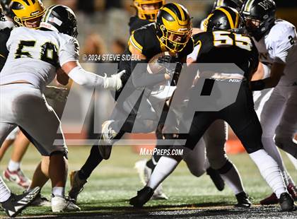 Thumbnail 3 in Westview vs Mission Bay (CIF-SD D4 Quarterfinal) photogallery.