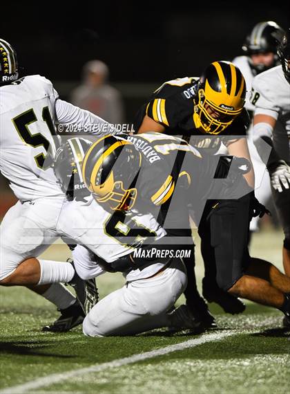 Thumbnail 2 in Westview vs Mission Bay (CIF-SD D4 Quarterfinal) photogallery.