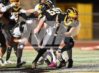 Thumbnail 1 in Westview vs Mission Bay (CIF-SD D4 Quarterfinal) photogallery.