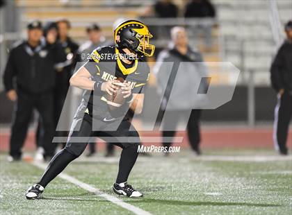 Thumbnail 3 in Westview vs Mission Bay (CIF-SD D4 Quarterfinal) photogallery.