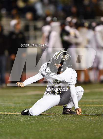 Thumbnail 1 in Westview vs Mission Bay (CIF-SD D4 Quarterfinal) photogallery.