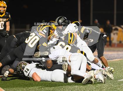Thumbnail 1 in Westview vs Mission Bay (CIF-SD D4 Quarterfinal) photogallery.