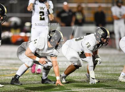 Thumbnail 3 in Westview vs Mission Bay (CIF-SD D4 Quarterfinal) photogallery.