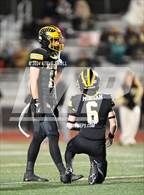 Photo from the gallery "Westview vs Mission Bay (CIF-SD D4 Quarterfinal)"