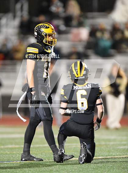 Thumbnail 2 in Westview vs Mission Bay (CIF-SD D4 Quarterfinal) photogallery.