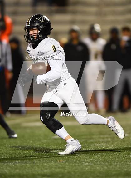 Thumbnail 1 in Westview vs Mission Bay (CIF-SD D4 Quarterfinal) photogallery.