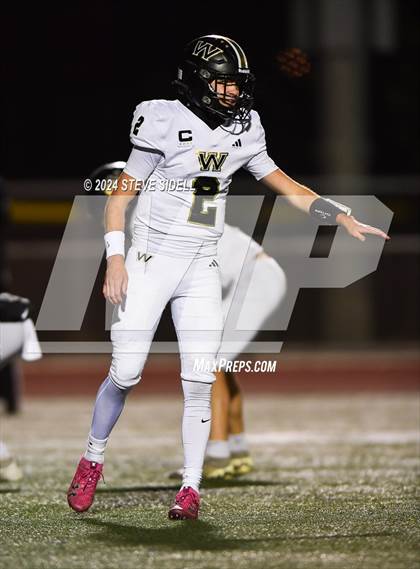 Thumbnail 3 in Westview vs Mission Bay (CIF-SD D4 Quarterfinal) photogallery.
