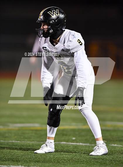 Thumbnail 2 in Westview vs Mission Bay (CIF-SD D4 Quarterfinal) photogallery.