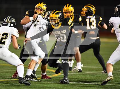 Thumbnail 1 in Westview vs Mission Bay (CIF-SD D4 Quarterfinal) photogallery.