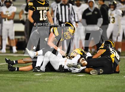 Thumbnail 3 in Westview vs Mission Bay (CIF-SD D4 Quarterfinal) photogallery.