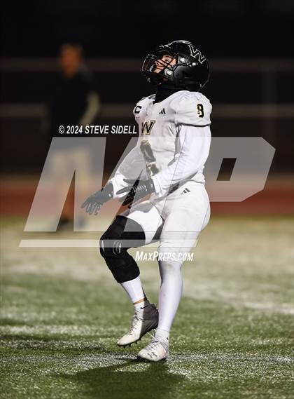 Thumbnail 1 in Westview vs Mission Bay (CIF-SD D4 Quarterfinal) photogallery.