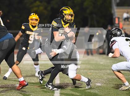 Thumbnail 1 in Westview vs Mission Bay (CIF-SD D4 Quarterfinal) photogallery.