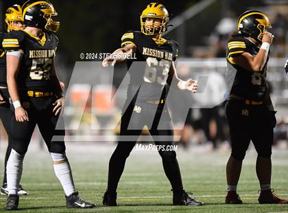 Thumbnail 3 in Westview vs Mission Bay (CIF-SD D4 Quarterfinal) photogallery.