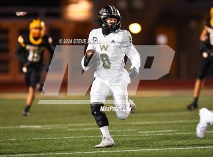 Thumbnail 1 in Westview vs Mission Bay (CIF-SD D4 Quarterfinal) photogallery.