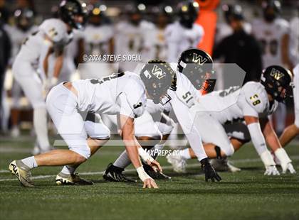 Thumbnail 2 in Westview vs Mission Bay (CIF-SD D4 Quarterfinal) photogallery.