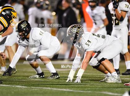 Thumbnail 1 in Westview vs Mission Bay (CIF-SD D4 Quarterfinal) photogallery.