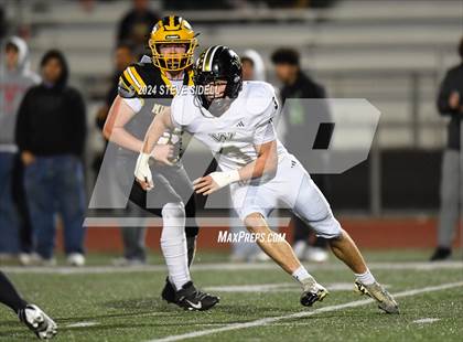 Thumbnail 3 in Westview vs Mission Bay (CIF-SD D4 Quarterfinal) photogallery.