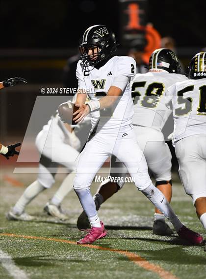 Thumbnail 3 in Westview vs Mission Bay (CIF-SD D4 Quarterfinal) photogallery.