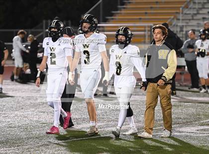Thumbnail 1 in Westview vs Mission Bay (CIF-SD D4 Quarterfinal) photogallery.
