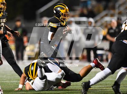 Thumbnail 1 in Westview vs Mission Bay (CIF-SD D4 Quarterfinal) photogallery.