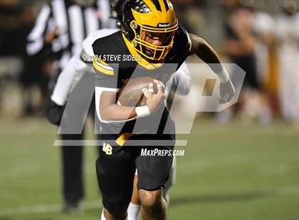 Thumbnail 1 in Westview vs Mission Bay (CIF-SD D4 Quarterfinal) photogallery.