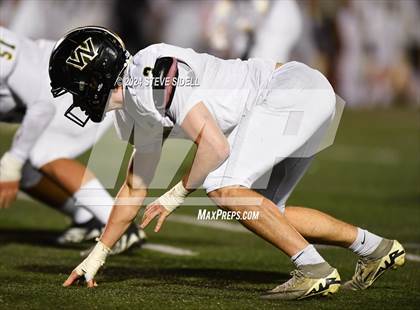 Thumbnail 1 in Westview vs Mission Bay (CIF-SD D4 Quarterfinal) photogallery.