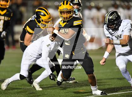 Thumbnail 3 in Westview vs Mission Bay (CIF-SD D4 Quarterfinal) photogallery.