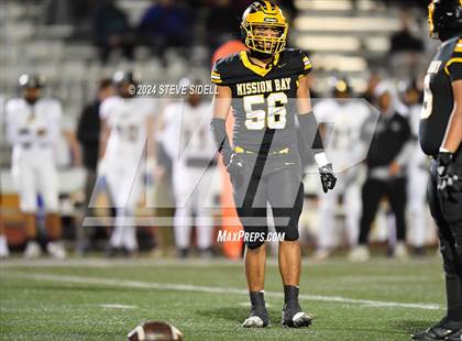 Thumbnail 1 in Westview vs Mission Bay (CIF-SD D4 Quarterfinal) photogallery.