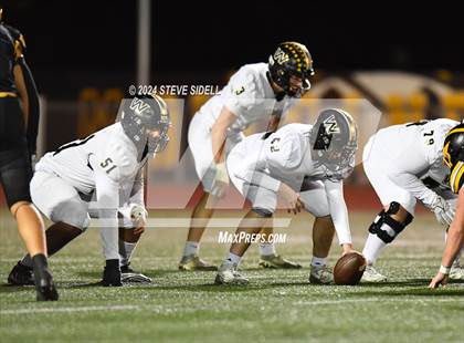 Thumbnail 2 in Westview vs Mission Bay (CIF-SD D4 Quarterfinal) photogallery.