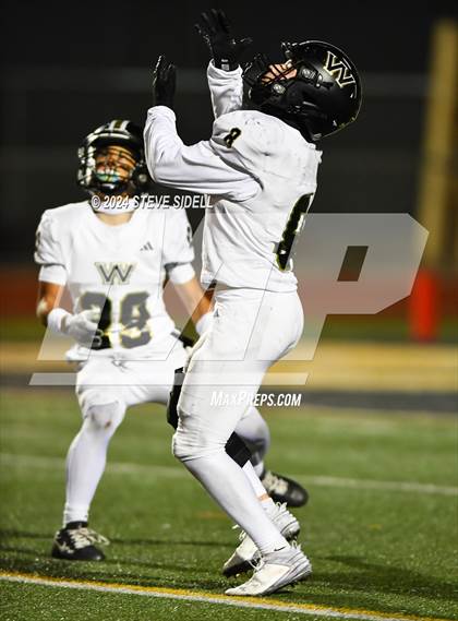 Thumbnail 1 in Westview vs Mission Bay (CIF-SD D4 Quarterfinal) photogallery.