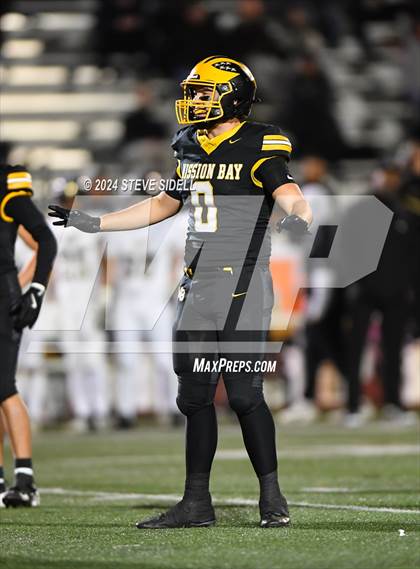 Thumbnail 1 in Westview vs Mission Bay (CIF-SD D4 Quarterfinal) photogallery.