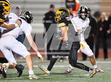 Thumbnail 1 in Westview vs Mission Bay (CIF-SD D4 Quarterfinal) photogallery.