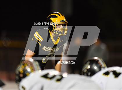 Thumbnail 1 in Westview vs Mission Bay (CIF-SD D4 Quarterfinal) photogallery.