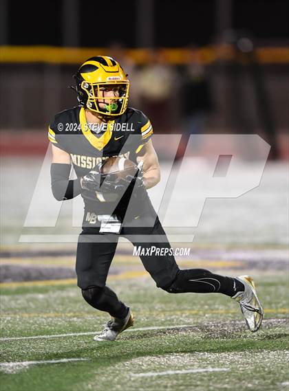 Thumbnail 2 in Westview vs Mission Bay (CIF-SD D4 Quarterfinal) photogallery.