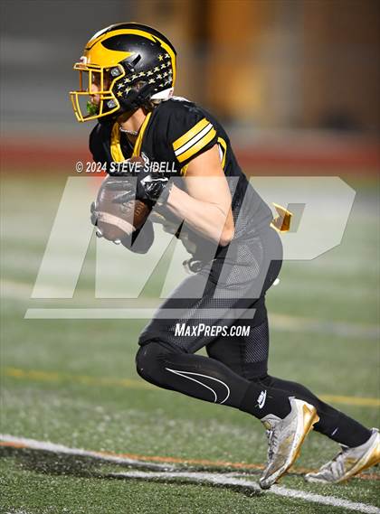 Thumbnail 1 in Westview vs Mission Bay (CIF-SD D4 Quarterfinal) photogallery.