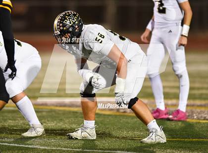 Thumbnail 3 in Westview vs Mission Bay (CIF-SD D4 Quarterfinal) photogallery.