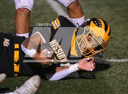 Thumbnail 1 in Westview vs Mission Bay (CIF-SD D4 Quarterfinal) photogallery.
