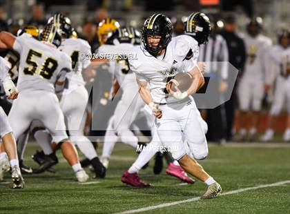 Thumbnail 1 in Westview vs Mission Bay (CIF-SD D4 Quarterfinal) photogallery.