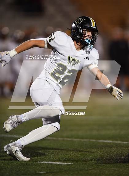 Thumbnail 1 in Westview vs Mission Bay (CIF-SD D4 Quarterfinal) photogallery.