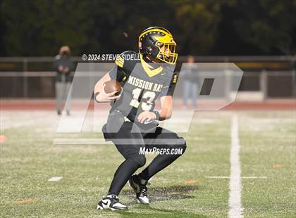 Thumbnail 3 in Westview vs Mission Bay (CIF-SD D4 Quarterfinal) photogallery.