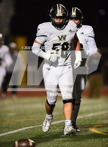 Thumbnail 3 in Westview vs Mission Bay (CIF-SD D4 Quarterfinal) photogallery.